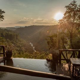 Tanamera Lodge, hotel u gradu Hazivju