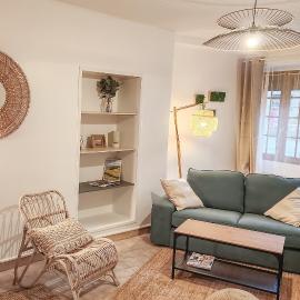 Maison (gite) Le Petit Plasne dans le Jura