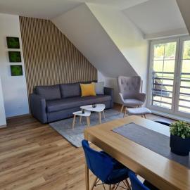 Apartmán Eliška Filipovice, hotel in Bělá pod Pradědem