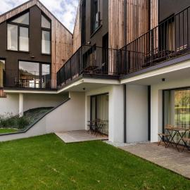 Klimczok Apartamenty