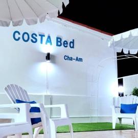 Costa Bed Cha Am, ξενοδοχείο σε Cha Am