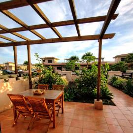 Marine Melody House - Perfect for relaxing getaway, hotel u gradu Lajares