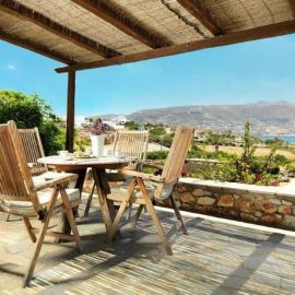 Villa Artemis Paros Island