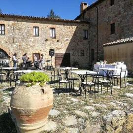 Agriturismo L'Elmo