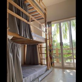 La Palmera Hostel
