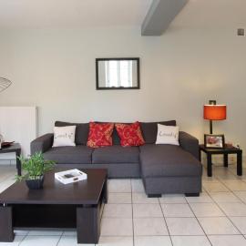 Penny lane, hotel a Géronce