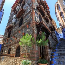 Riad Gharnata