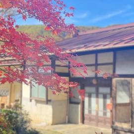 Village IRORI - Vacation STAY 65333v, hotel in Ina