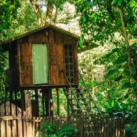 Fazenda Alegria Camping & Aventura, hotel in Rio de Janeiro