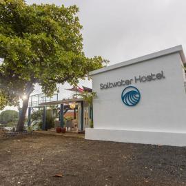 Hostel SaltWater, hotel en San Juan del Sur