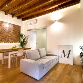C12 Milan Apartment - Nolo