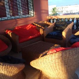 Villa CALI SIERRA, hotel u Sambavi