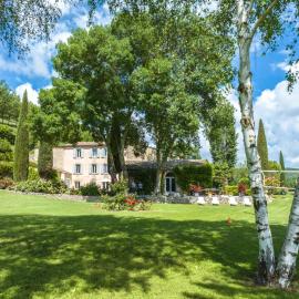 Chambre d'hôtes Alizé, Le Moulin de Prédelles, hotel i Reillanne