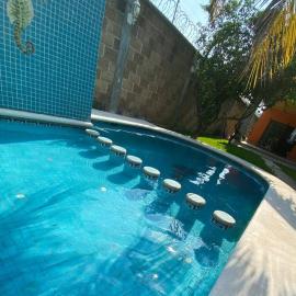 Casa Emilia, hotel en Yautepec de Zaragoza