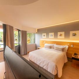 Golden Tulip Brasília Alvorada, hotel in Brasília
