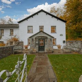 Gate House
