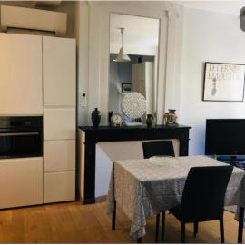 Studio Confort centre ville