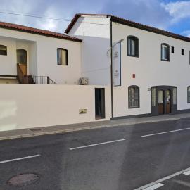 Hotel Ribeira Grande, hotell i Ribeira Grande