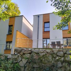 Au fil de l'eau, hotel v destinácii Lapoutroie