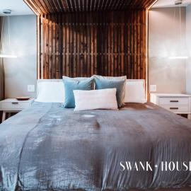 Swank House- Downtown Suite-Pet Friendly, hotel in Ashland