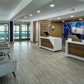 Holiday Inn Express Lewiston by IHG, hotel em Lewiston