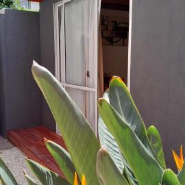 Hermoso Departamento En La Ciudad De Mendoza, Hotel in Barraquero