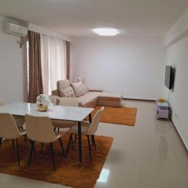 VidaPacifica, hotel en Luanda
