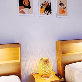 You Here,Stay - 5min to Hapjeong Station, 10mins to Hongdae, Hotel in Seoul