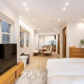 Hotel STAY ARI Higashishinjuku
