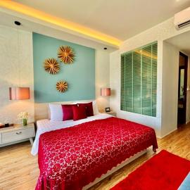 Mukrada House Boutique Hometel Krabi