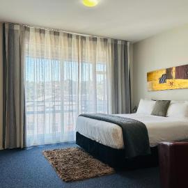 Best Western Wellington, hotel in Wellington