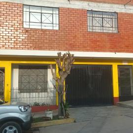 DEPA CENTRICO CARAZ, hotel u gradu 'Caraz'