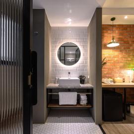 Hotel East Taichung