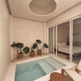 AMBERGRIS, hotel di Tuy Hoa