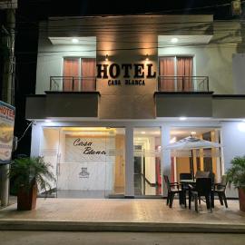 HOTEL CASA BLANCA, hotel en Aguachica