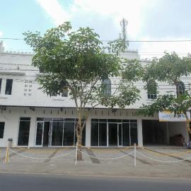 RedDoorz near Terminal Bus Purwokerto, hotell sihtkohas Banyumas