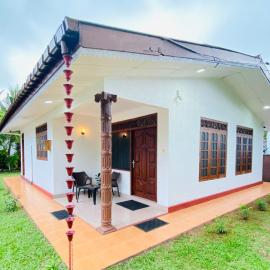 Fortuna Villa