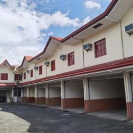 Ridge Park Hotel