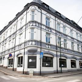 Henriks Hotell, ξενοδοχείο σε Skien