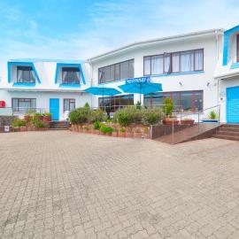 Mermaid Guest House, hotel v destinaci Struisbaai