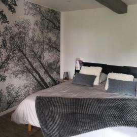 L 'ALBIZIA, hotell sihtkohas Chauvigny
