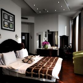Hotel Zeder Garni, hotel in Belgrade