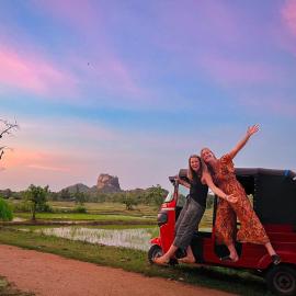 Lucky Villa Sigiriya