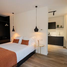Watts House, hotel v destinácii Seia
