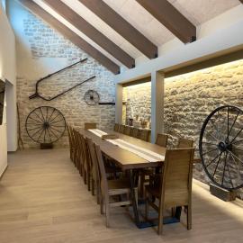 Casa Rural Barbarin