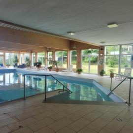Anna Altreichenau, Hotel in Neureichenau