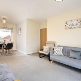 Inaras place