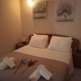 Giannis House in Kissamos