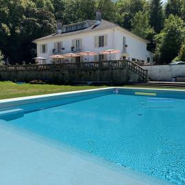 Villa Moncoeur, Hotel in Remiremont