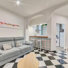 Apartamento La Navarra by Clabao